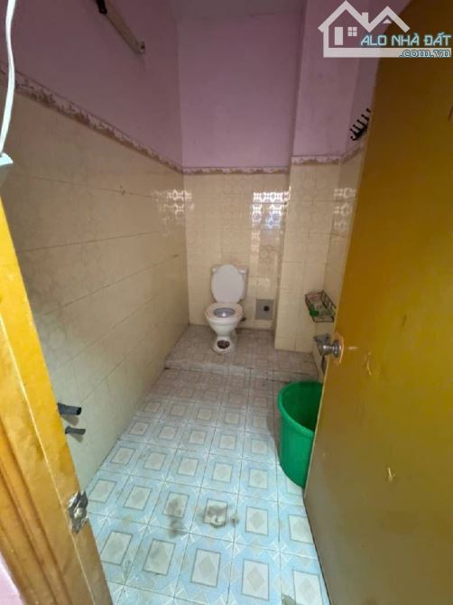🏠Lý Đạo Thành, P16 ,Q8.  DT 3,2 x 15, 4 tầng Giá 3,95 tỷ TL. Bán đất tặng nhà. - 6