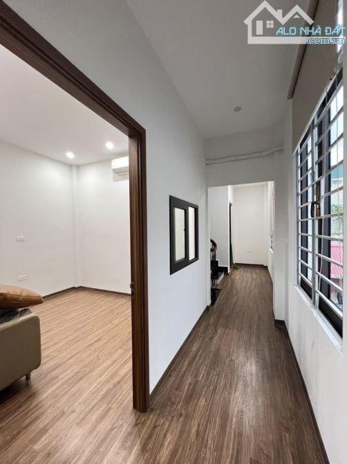 SIÊU PHẨM - LÔ GÓC 2 NGÕ BÁT KHỐI – 5 TẦNG - Ô TÔ TRÁNH KINH DOANH - 11,X T - 6