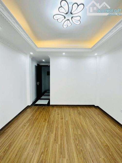 Bán gấp Nhà Bùi Xương Trạch phân lô ngõ thông rộng đẹp 32m 6 tầng thang máy full nội thất - 6
