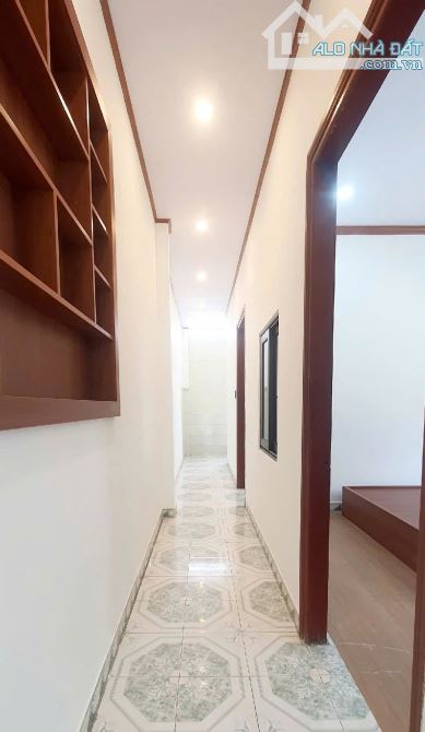 🔥 BÁN NHANH – NHÀ 2 TẦNG KIÊN CỐ – HOÀNG DIỆU – VIEW CÔNG VIÊN – NỞ HẬU - 6