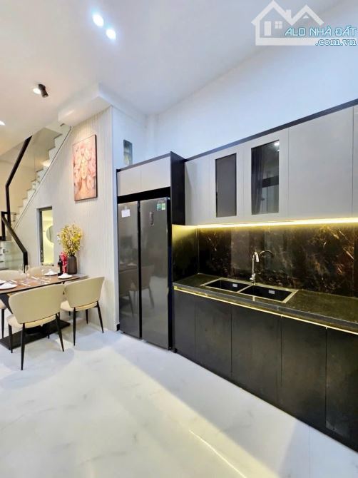 🏡CHÍNH CHỦ BÁN NHÀ 3 TẦNG–FULL NỘI THẤT–KIỆT RỘNG 3M–MAI LÃO BẠNG-TRUNG TÂM HẢI CHÂU - 6