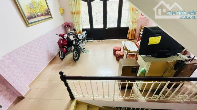 ✨🏡 NHÀ PHỐ HẺM XE HƠI – TRẦN PHÚ, P.03, ĐÀ LẠT – VỊ TRÍ VÀNG GIỮA LÒNG PHỐ NÚI ✨ - 6