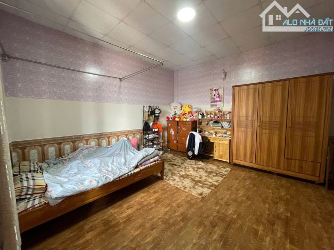 Chủ ngộp cần bán gấp nhà 106m2 Kim Đồng p6 Hẻm Xe Hơi Chỉ 5ty250 - 6