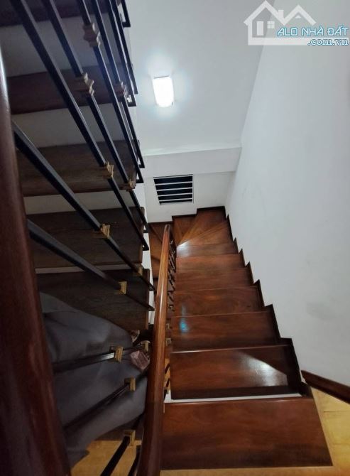 Bán nhà Đống Đa - phố Láng Hạ - Lô góc, ngõ nông ô tô, kinh doanh 36m2 x 5 tầng, 14.5 tỷ - 6