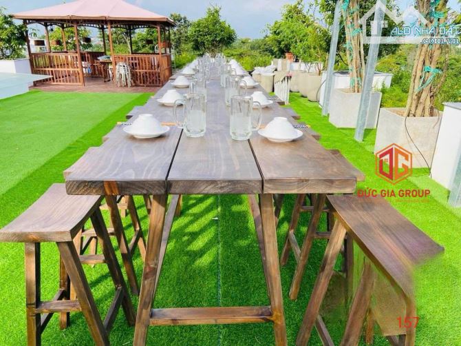 Bán tòa nhà góc 2 mặt tiền khu D2d Võ Thị Sáu Biên Hòa Đồng Nai đang cho thuê 55tr/tháng - 6