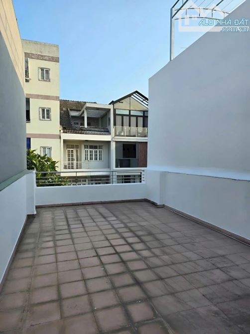 MTKD khu Tên Lửa Vip Bình Tân 3 tầng đúc 4x16m ko lộ giới chỉ 7.65 tỷ - 6
