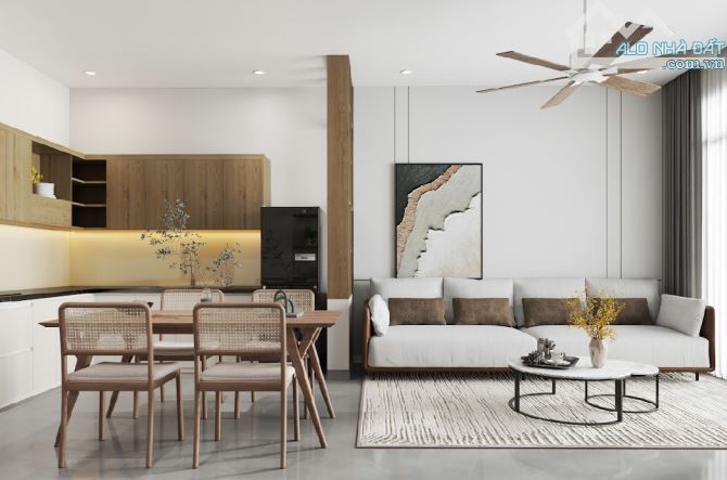 🏡 CHÍNH CHỦ BÁN NHÀ 1 TRỆT 1 LẦU – ĐƯỜNG LONG CHIẾN, TÂN TRIỀU – GIÁ TỐT - 6