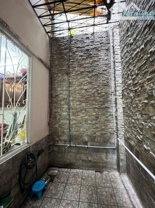 Siêu phẩm 5x20 – Full nội thất cao cấp – Nguyễn Thượng Hiền, Bình Thạnh - 6