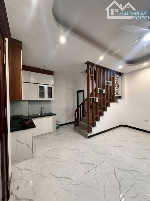 BÁN NHÀ - BIÊN GIANG - HÀ ĐÔNG - Ô TÔ ĐỖ CỬA - GIÁ 3x TỶ . - 6