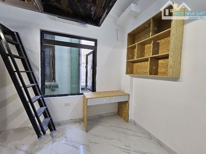 HIẾM - CẦN BÁN CCMN Hà Đông - 36/40M2 - 6T- 10PHÒNG - 9.6 TỶ - 6