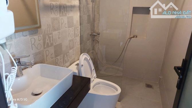 💎 SIÊU PHẨM TÒA CĂN HỘ 6 TẦNG CÓ THANG MÁY – KHU KHUÊ MỸ ĐÔNG NGAY BIỂN - 102M2. - 6