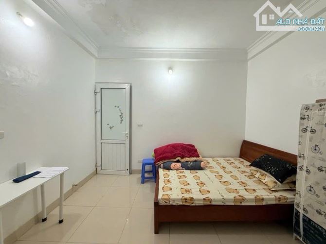 NHÀ PHỐ NGUYỄN NGỌC NẠI THANH XUÂN_PHÂN LÔ_2 THOÁNG_OTO ĐỖ CỬA_5 TẦNG_FULL ĐỒ_45M_14 TỶ - 6