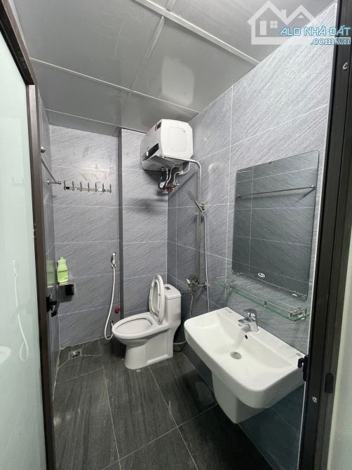 Cần bán nhà đẹp ngõ phố Nguyễn Thị Duệ tp Hải Dương - 6