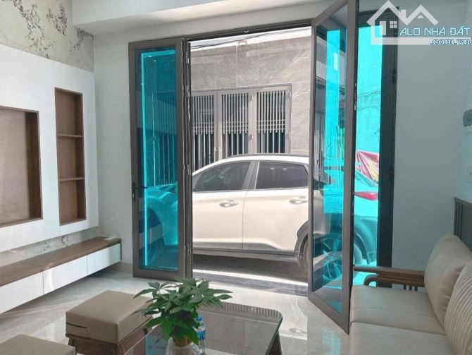 Cần bán nhà ngõ phố Nguyễn Lương Bằng Tp Hải Dương - 6