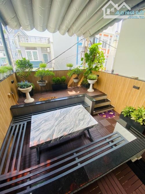AN LẠC - NAM HÙNG VƯƠNG - ĐƯỜNG NHỰA 8M, NHÀ MỚI - ĐẸP, 4 TẦNG - 4X19M, CHỈ 7 TỶ HƠN - 6