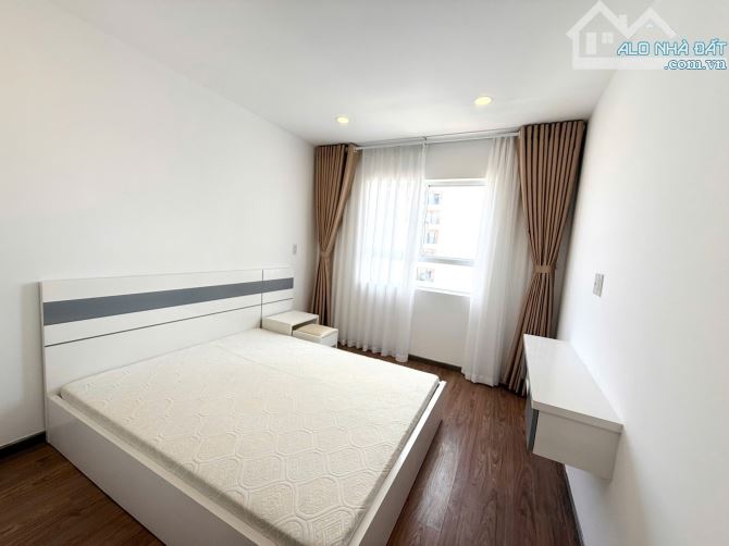 🌸 Cần bán Căn hộ CT2 Vĩnh Điềm Trung, Nha Trang Full Nội Thất - 6