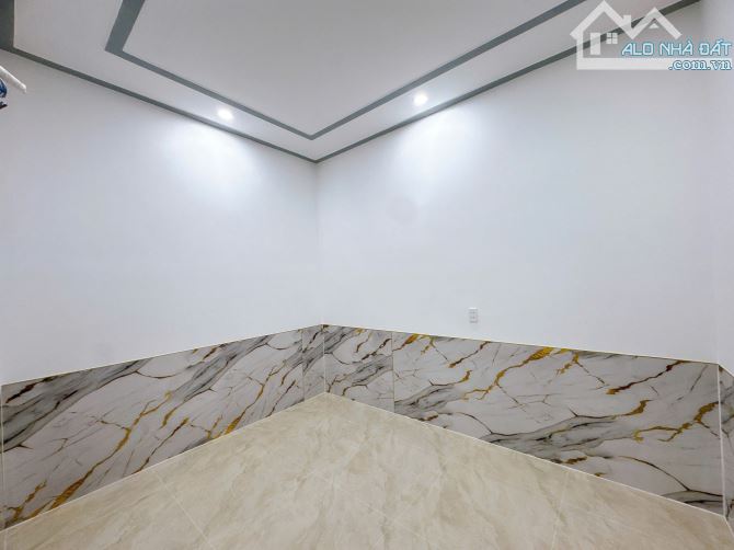 NP775 Bán phố mới hoàn thiện sang trọng Gần chợ Phúc Lâm P.Hố Nai - 6