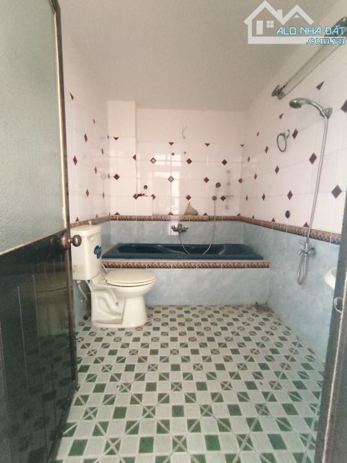 Bán Gấp căn nhà ĐS18-P8- Gò Vấp 3 PN có thể làm VP hoặc CHDV - 6