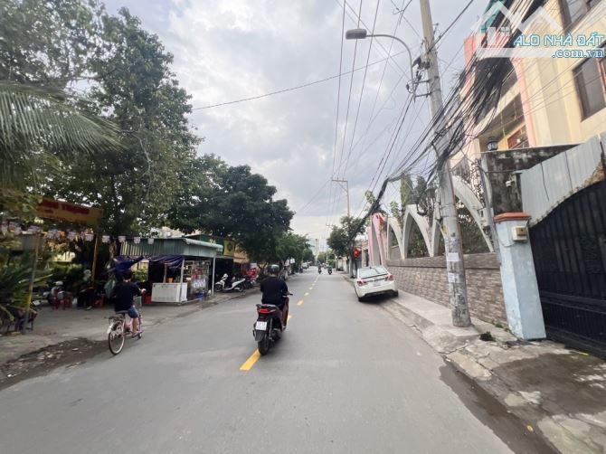 “BÁN NHÀ ĐẸP LINH  ĐÔNG- 64 M2 NGANG 6 - HOÀN CÔNG - CÁCH HXH 30M (6*11 ),64M-3PN-N.H.Ỉ.N. - 6