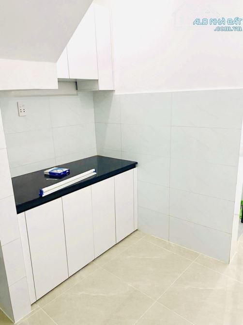 Q6.NHÀ 2TẦNG  XINH XINH- Cư Xá Phú Lâm A , Phường 12 .DTSD 48M2 💸HƠN 2TY. HẺM THÔNG THOÁ - 6
