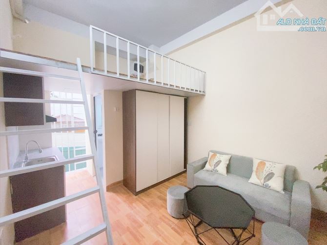 BÁN CCMN YÊN XÁ MỚI TINH 42M 7 TẦNG 11 PHÒNG GIÁ CHÀO 9 TỶ - 6