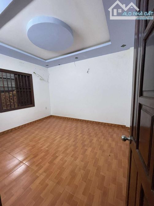 Mặt Tiền Kinh Doanh Huỳnh Thị Hai,103m2, 2 Tầng, Đường 8m Thông Tứ Tung - 6