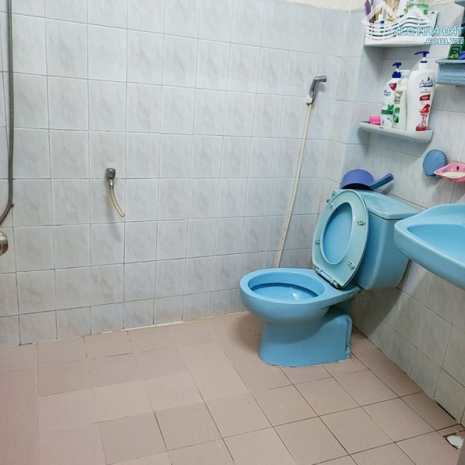 Bán gấp nhà gần mặt tiền Phú Nhuận TPHCM, khu Nguyễn Văn Trỗi, giá rẻ - 6