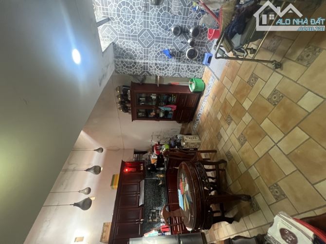 🌹🌹HXH CMT8, 72m2, vuông A4, 2 Tầng - 3 PN, 3 WC . Nhỉnh 11,9 tỷ🌹🌹 - 6