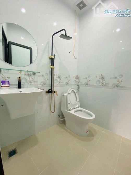 Bán nhà hai tầng 32m2 ngõ 288 Trần Nhân Tông-Kiến An giá 1,39 tỷ - 6