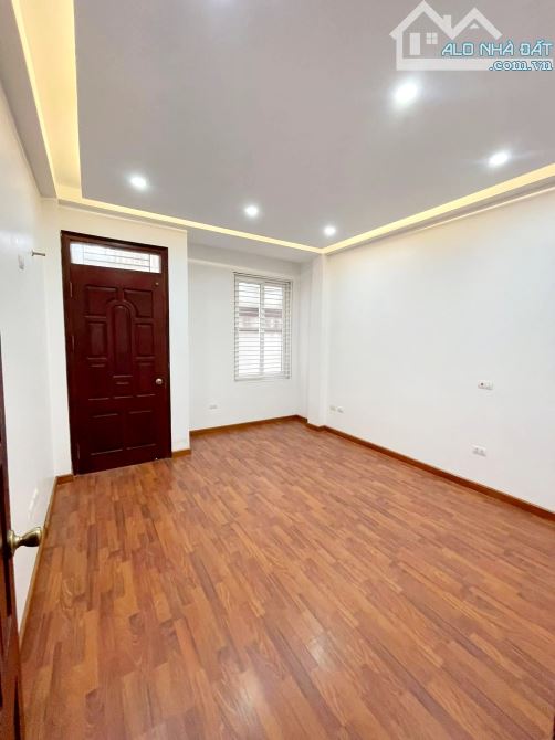 BÁN NHÀ NGUYỄN ĐÌNH CHIỂU, 44M, 6T, MT 3,8M, NGÕ RỘNG, THANG MÁY, MỚI, CHỈ 12,5 TỶ. - 6