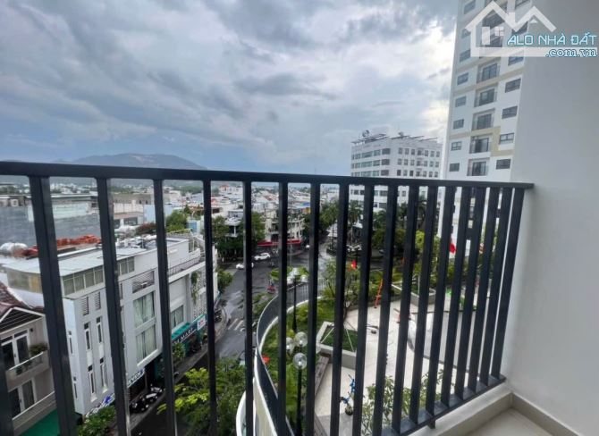 Căn hộ 75m² – CT9 Vĩnh Điềm Trung, Nha Trang – Full Nội Thất, 11 Triệu/Tháng - 6