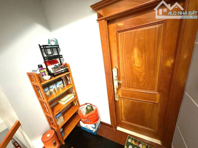 NHÀ PHỐ ĐẲNG CẤP LUXURY MỘT TRỤC THÔNG- DT KHỦNG TIỆN KINH DOANH ĐA NGHÀNH NGHỀ - 6