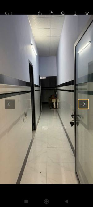 Bán nhà c4 ngang 4.2 x24 CN 101m2 Thới Tam Thôn Hóc Môn chỉ 3 tỷ - 6