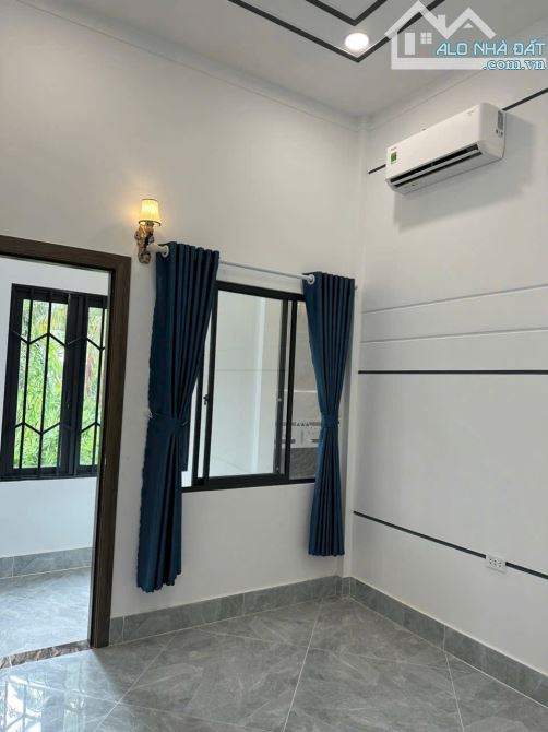 Nhà Mới Hoàn Thiện Trung Tâm Phường Phú Khương ( Nay là Vĩnh Long ) - 6