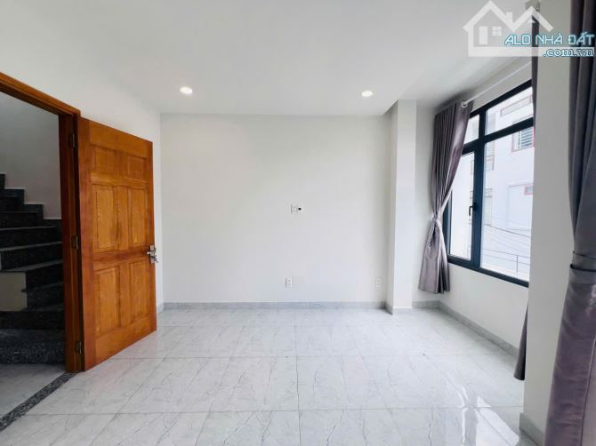 Bán nhanh nhà chính chủ HXH 8m đường TL19 gần Ngã Tư Ga, 54m2, 3 tầng, nhỉnh 5Tỷ - 6