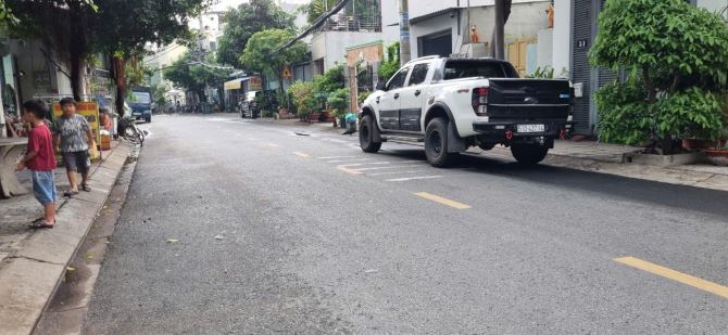 Trung Mỹ Tây (Q.12) bán nhà (6x44) mt đường Trương Thị Ngào ô tô né nhau giá 14,950tỷ. - 6