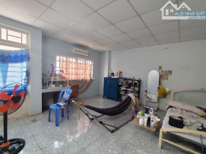BÁN NHÀ NGAY KHU TÊN LỬA QUẬN BÌNH TÂN - 5X20 - CHỈ NHỈNH 9 TỶ. - 6