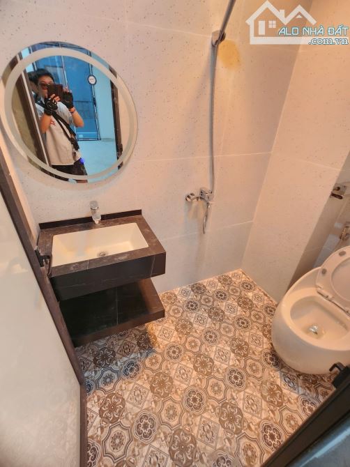 Bán nhà  Xuân Đỉnh, Bắc Từ Liêm,  40 m2, 7 tầng thang máy, mặt tiền 6.2m, giá 12 Tỷ - 6