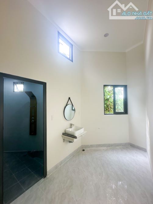 CHỦ GỞI BÁN NHÀ 1 TRỆT 1 LẦU (HOÀN CÔNG) KDC HOÀNG MINH CHÁNH P. HOÁ AN. GIÁ CHỈ 3,2 TỶ - 6