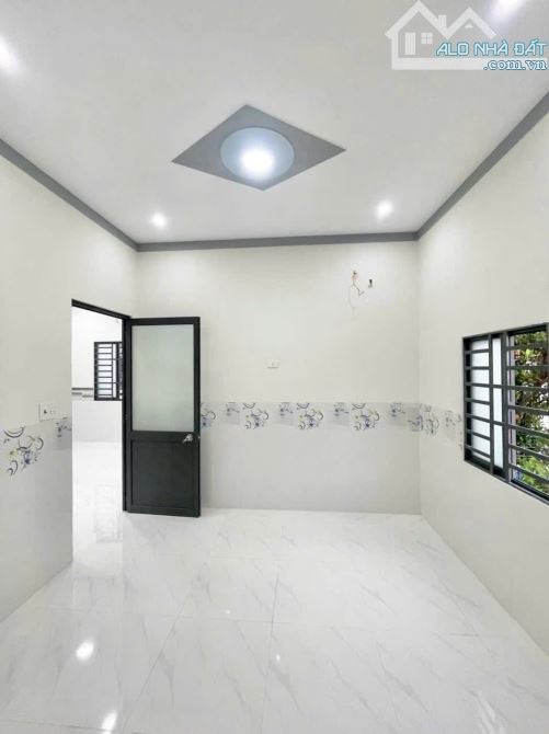 BÁN NHÀ 1 TRỆT 1 LẦU GẦN KDC HOÀNG MINH CHÁNH P. HOÁ AN. GIÁ CHỈ 2,1 TỶ - 6