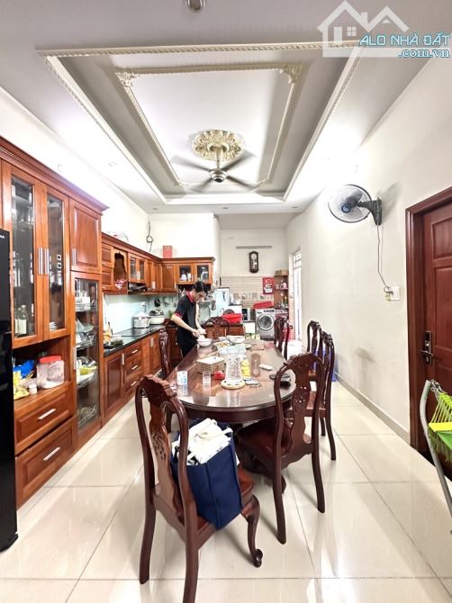 Nhà Ngang 8m – 3 Tầng – Giá Chỉ 11.5 Tỷ – Xuân Thới Thượng – Hóc Môn - 6