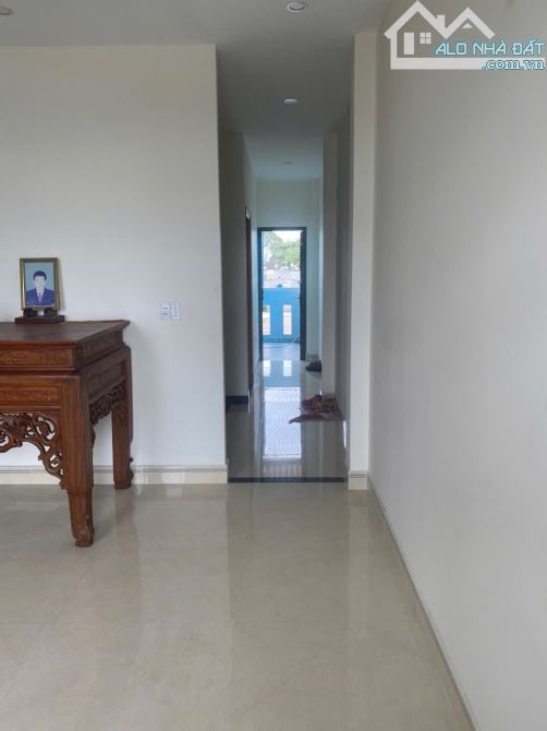 NHÀ 2 TẦNG VÀ LÔ ĐẤT ĐƯỜNG XE TẢI THÔNG TRỊNH THỊ MIẾNG CÓ GIÁ TỐT - 6