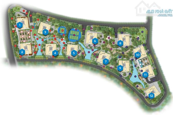 Chính thức mở bán phase 2 dự án The Prive booking sớm nhận ưu đãi lên đến 14.5% - 6