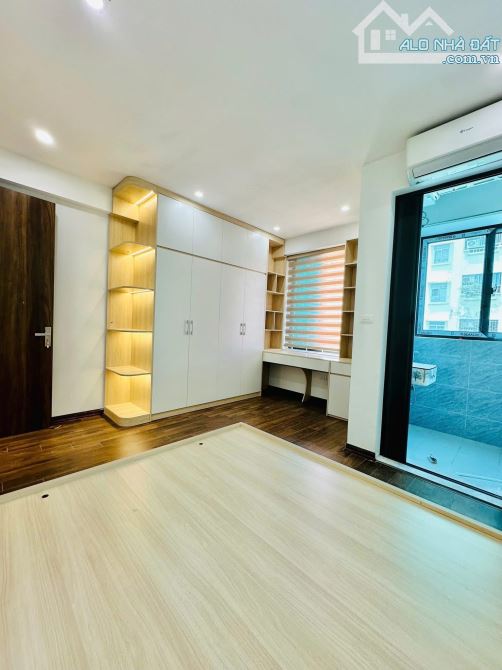 SIÊU HIẾM CHUNG CƯ B9 NGUYỄN CẢNH DỊ 62M T6 3,98 TỶ FULL NỘI THẤT LÔ GÓC SÁNG THOÁNG - 6