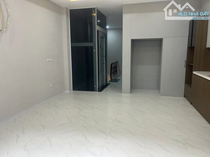 VƯƠNG THỪA VŨ PHÂN LÔ - 45M - 6T - 16.9 TY SIÊU ĐẸP TRONG TẦM GIÁ - 6