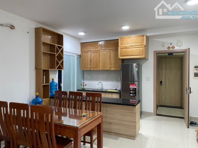 Cho thuê căn hộ Saigon gateway 3 phòng ngủ cùng nội thất cao cấp đầy đủ, vào ở ngay - 6
