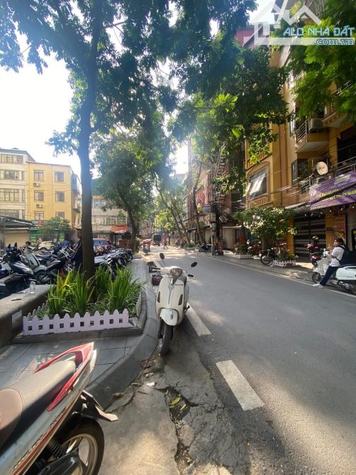 Tài chính 4 tỷ, căn hộ toà CT9 Định Công, ban công hướng Nam, 2 ngủ, sổ đỏ chính chủ - 6