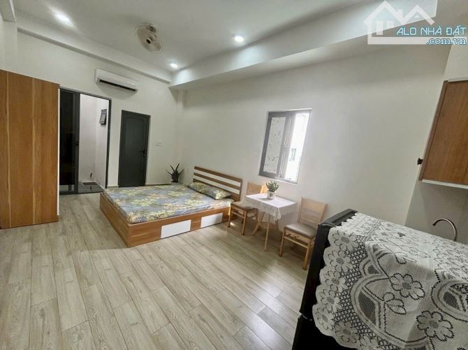 Bán CHDV 7 tầng, Đường số, Tân Kiểng, Quận 7. DTSD 320m2, thang máy, full nội thất. - 6