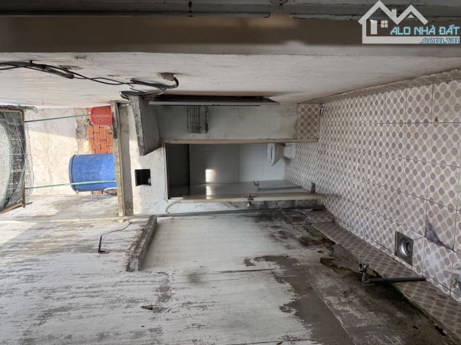NHÀ CŨ 10X7 PHẠM HỮU LẦU, PHÚ MỸ, Q7 – GIÁ 4.5T - 6