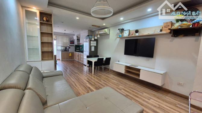 Hàng hiếm! Gần các trường Đại Học -Chung cư 2N -C37 Bộ Công An-Tố Hữu -4,4 tỷ, 52m2 - 6